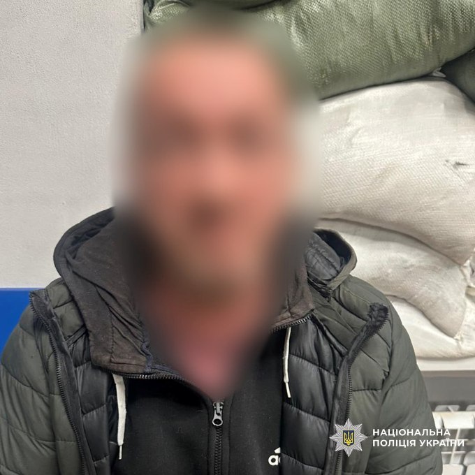 Новини Харкова: вбивство дружини у Богодухові